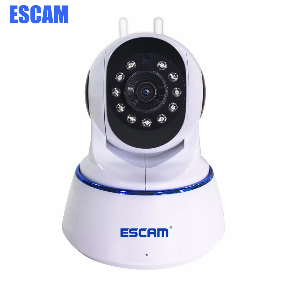 

Hot sale Escam QF003 Mini Home WIFI IP Camera 1080P Surveillance Cameras