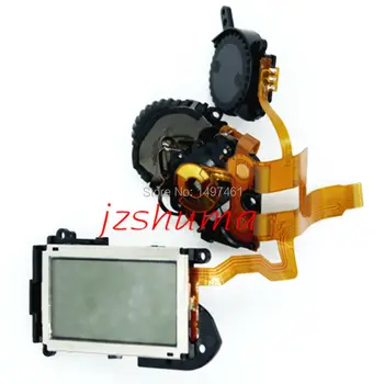 

Shoulder Control panel display screen assembly Repair parts For Nikon D7000 SLR