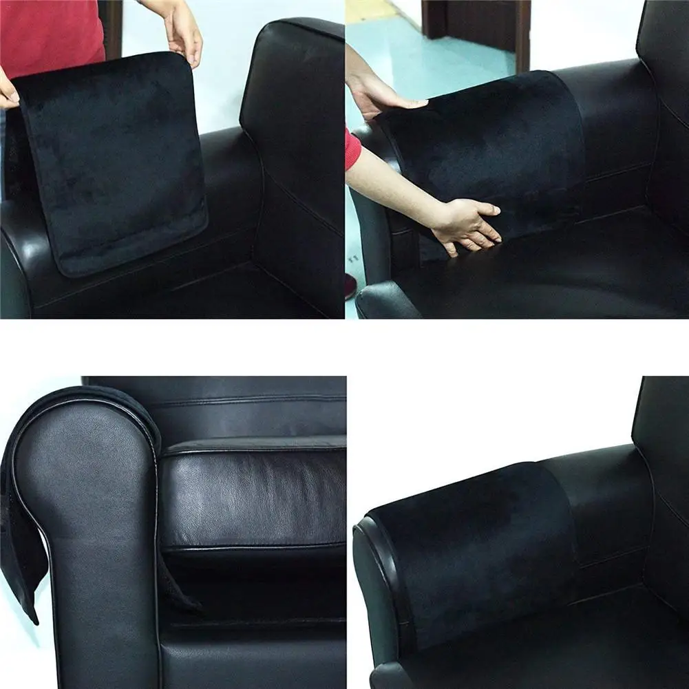 Складывающийся диван-стул, сумка для хранения рук, нескользящая искусственная кожа, подвесной диван, пульт дистанционного управления, телефон, Настольный Органайзер Хранение держатель
