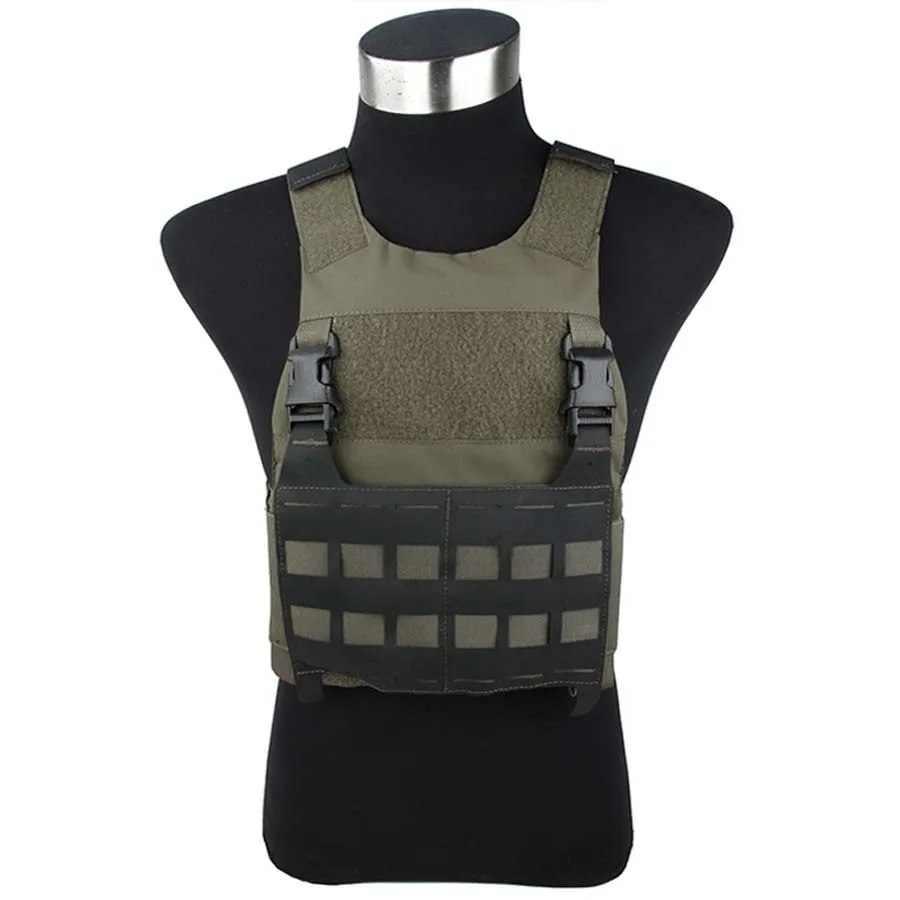 Охотничий Тактический жилет TMC CB/RG FCSK 500D Cordura|Шлемы| |