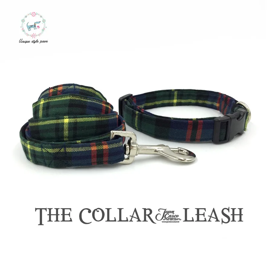 designer dog leash