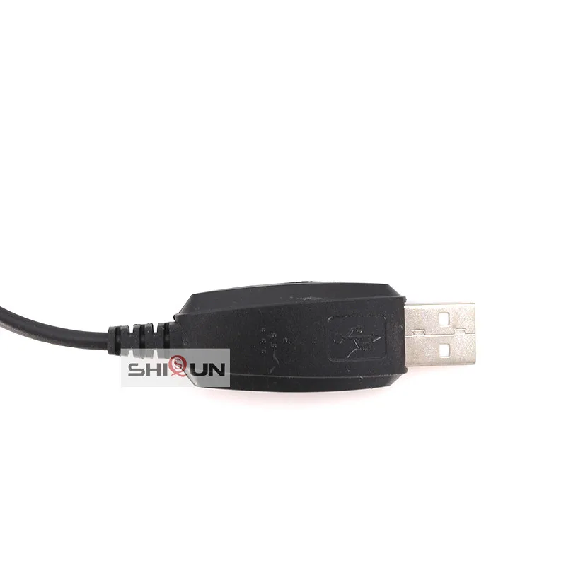 USB Кабель для программирования TYT MD- MD-398 gps MD Кабель для программирования совместимый RT82 RT83 RT87 V- Windows XP/Win7/8/10