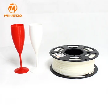 

3D Printer Filaments 1.75Mm 1 Kg International Brand Mingda Professional Pla Filaments 3D Printer Accessories For Sale Pla-18