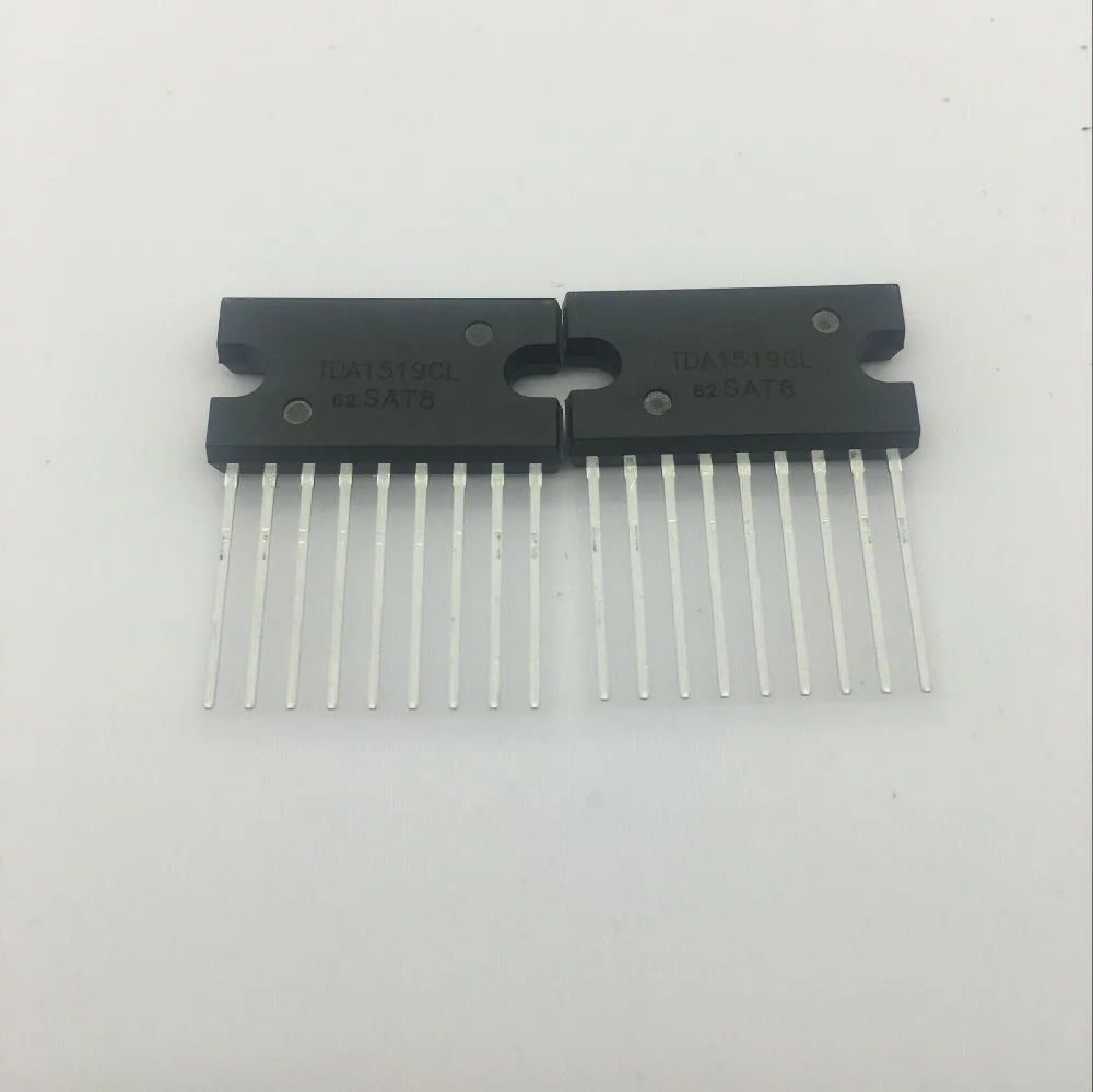 

free shipping 5PCS/LOT TDA1519CL TDA1519 ZIP9 NEW
