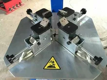 Gripper Clamp For Motorcycle Tyre Changer – 4 PCS of One SET