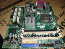 405059-001 Desktop motherboard use for HP DX2100 &Free Shipping