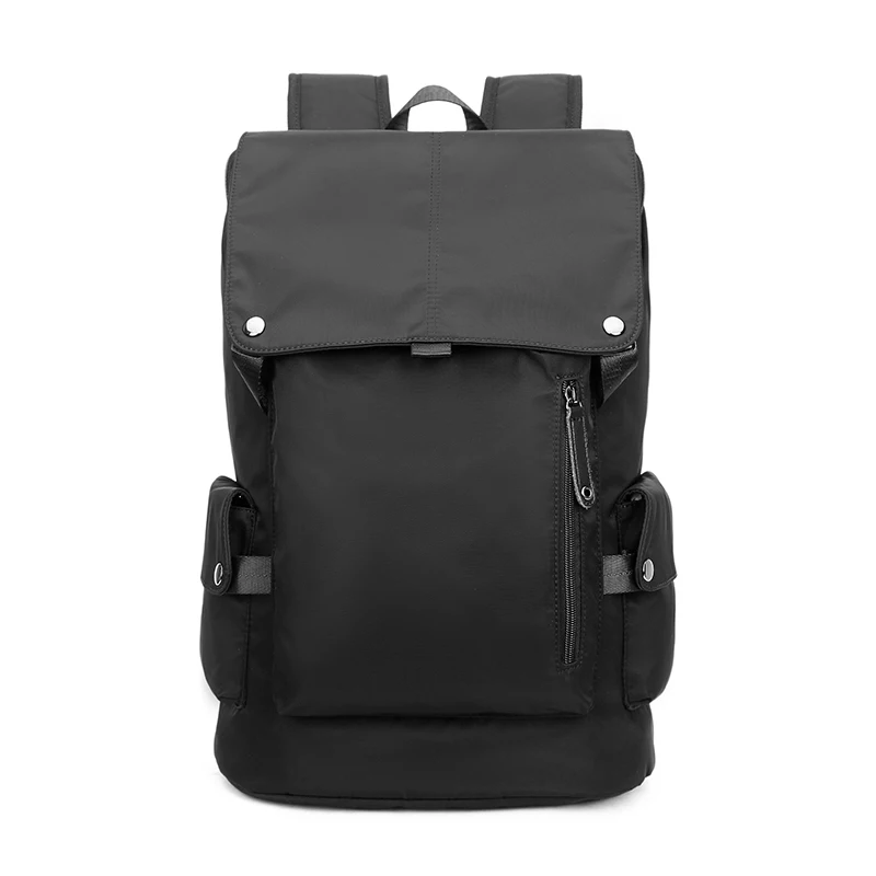 

Large Capacity Travel Backpacks Men Laptop Backpack Multifunction Nylon Travel Male School Bag for Teenagers