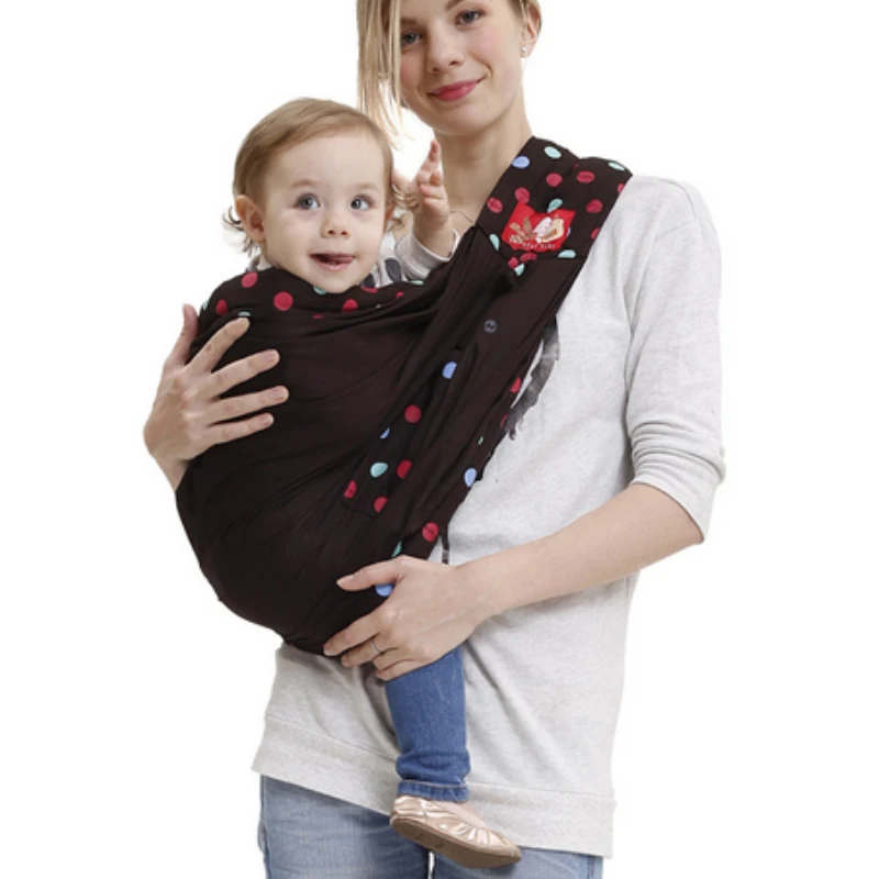 2017 new arrival 6 style Baby Carrier kids shoulders carry baby for