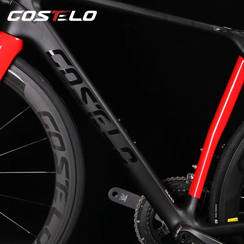 Excellent 2016 new full carbon fiber costelo rio 2.0 road bicycle carbon bike complete bicycle completo bicicletta bici velo completa 18 Excellent 2016 new full carbon fiber costelo rio 2.0 road bicycle carbon bike complete bicycle completo bicicletta bici velo completa 18