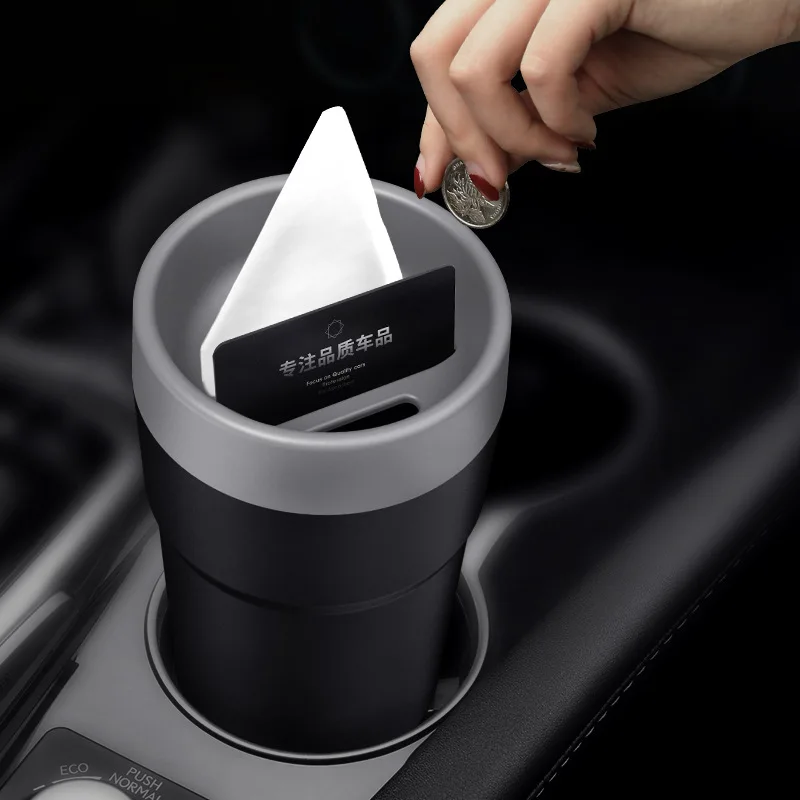 

Car Tissue Box Creative Multi-Function Four-in-One Car Tissue Box Auto Universal Sun Visor Paper Tissue Box Holder for Car