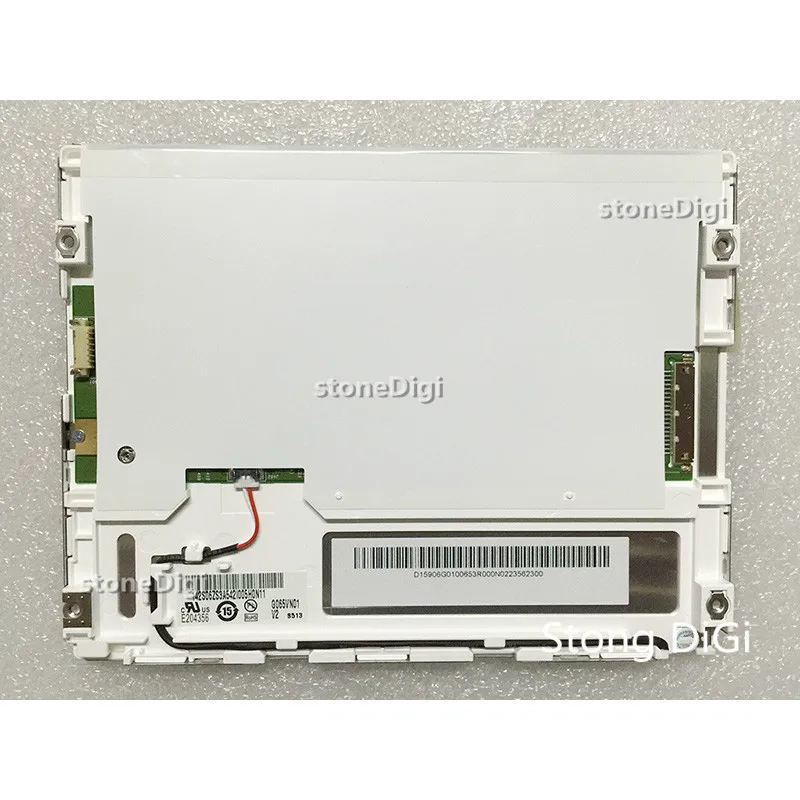 A+ класс G065VN01 V.2 G065VN01 V2 6," дюймовый ЖК-дисплей экран панель для промышленного оборудования