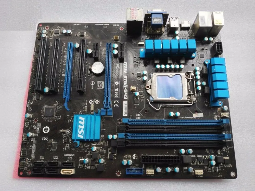 DRIVERS MSI P4M900 VGA WINDOWS DOWNLOAD