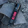 OneTigris Tactical Torch Holder With Adjustable Capacity MOLLE Mag Pouch EDC Tool Pouch For Flashlights Folding Knives Hammer ► Photo 1/6