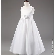 Новинка года; дизайнерское платье без рукавов; платье-пачка с блестками и цветочным узором для девочек; вечерние платья для причастия