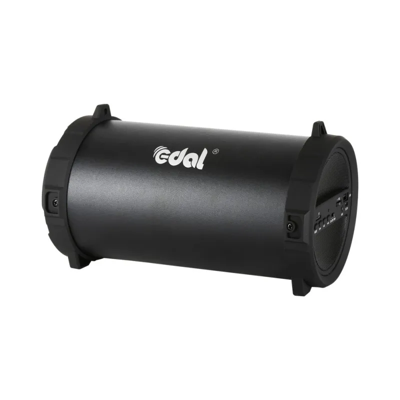 

Portable Outdoor Indoor Wireless Bluetooth Speaker Home Party Stereo Music Bluetooth Speakers Black