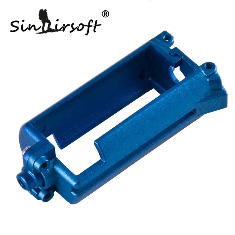 

SINAIRSOFT Motor Base Motor Mount Motor Stand Motor Frame for AK47 AK74 Series Hunting Gun Accessories Airsoft AEG