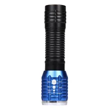 Cycling Bike Head Front Light Bicycle Light 3 Modes XM Q5 Super Bright X800 Tactical font