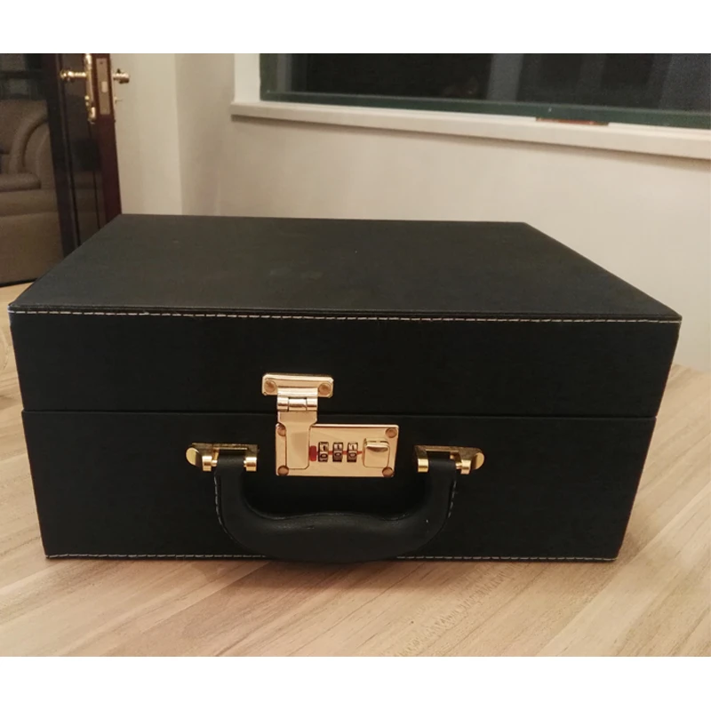 Mp5 Glass Hookah Travel Case Empty Box Without Glass Parts Shisha Pipes Accessories Aliexpress