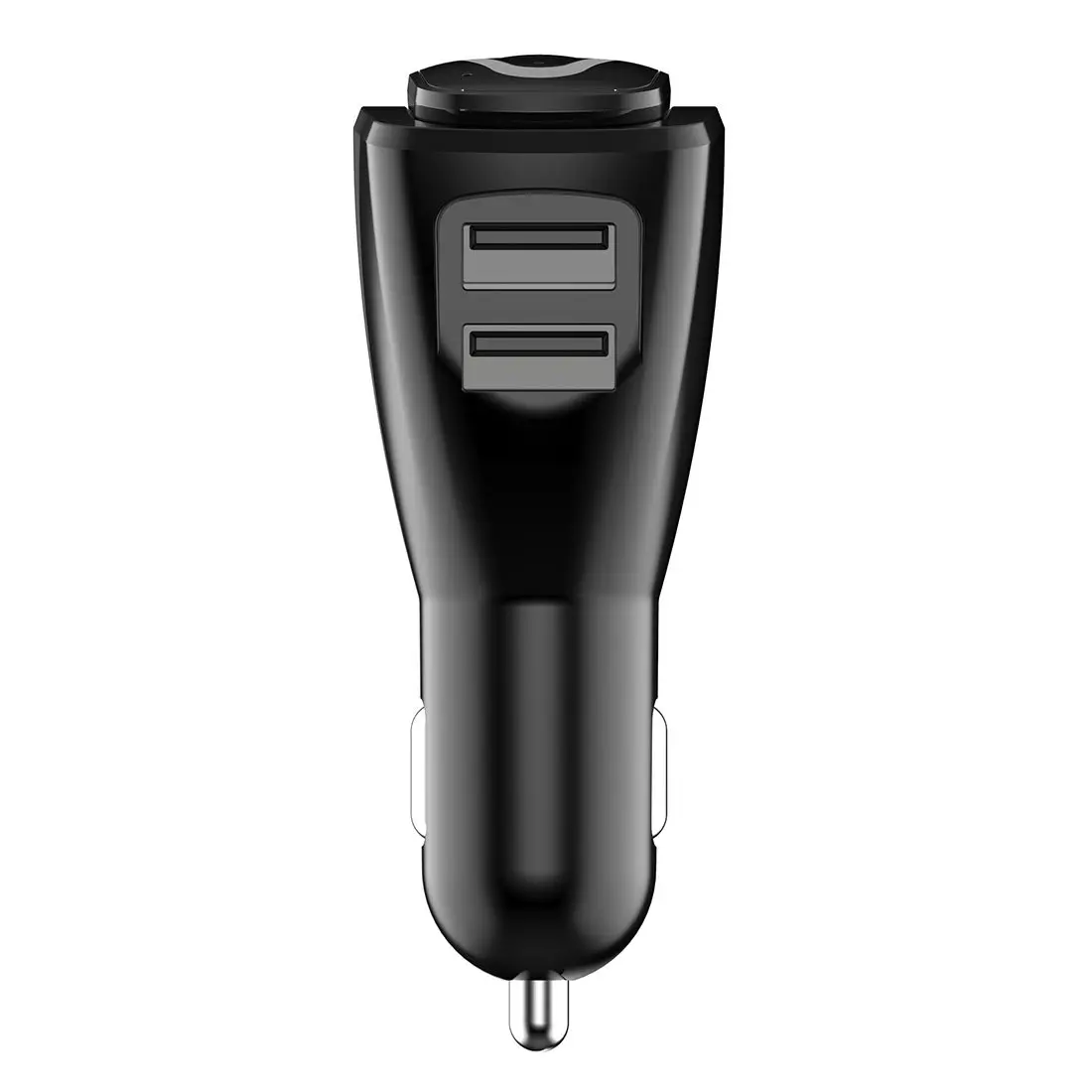 SCLS New Car Charger Bluetooth earphone with Bluetooth 4.1bluetooth