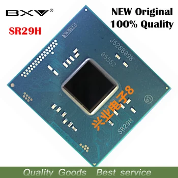 

SR29H N3050 CPU 100% original new BGA chipset for laptop free shipping