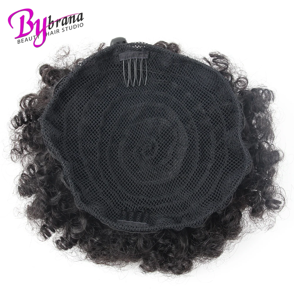 para mulheres, preto natural, remy, cabelo humano,