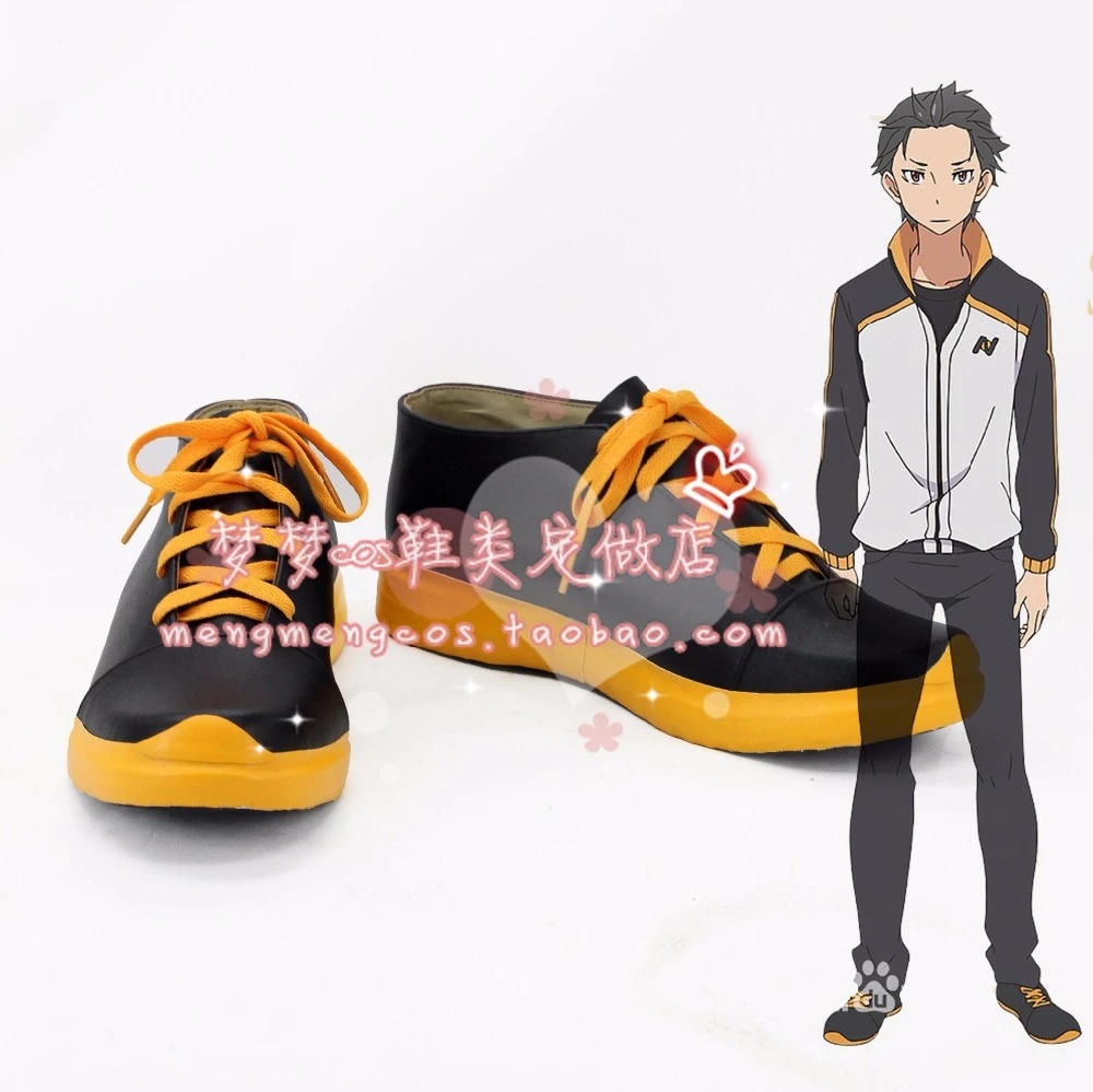 customize any shoe