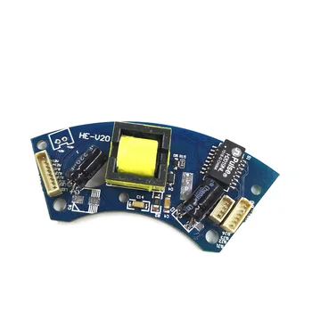 

Mini PBCswitch module size 4 Ports Network Switches Pcb Board mini ethernet switch module 10/100Mbps OEM/ODM ethernet hub