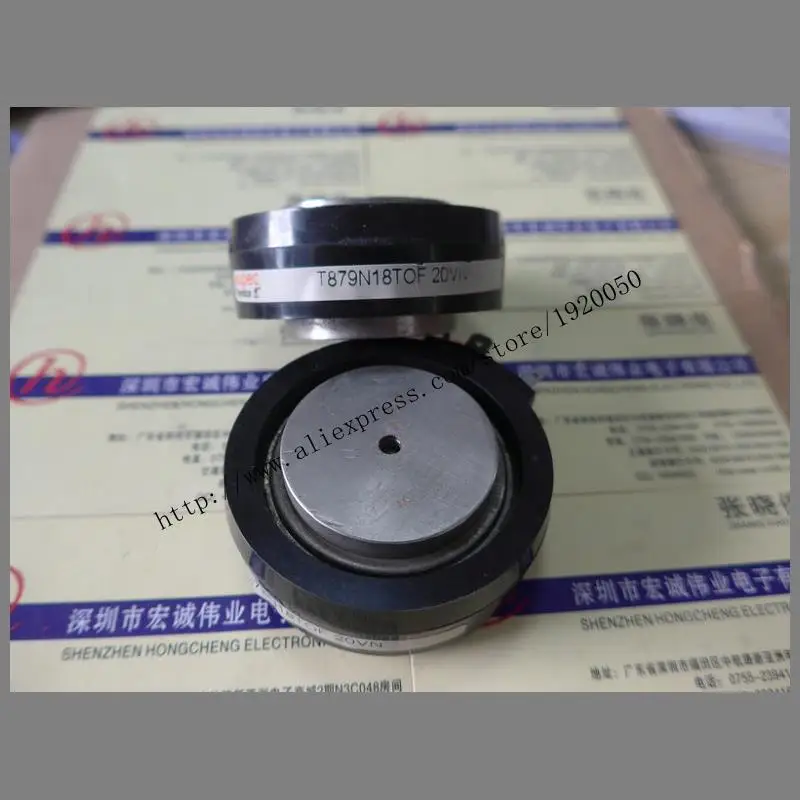 

T879N18TOF module Special supply Welcome to order !