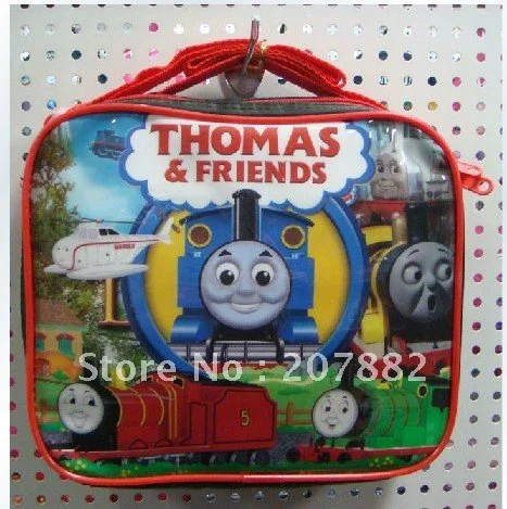 thomas train lunch box