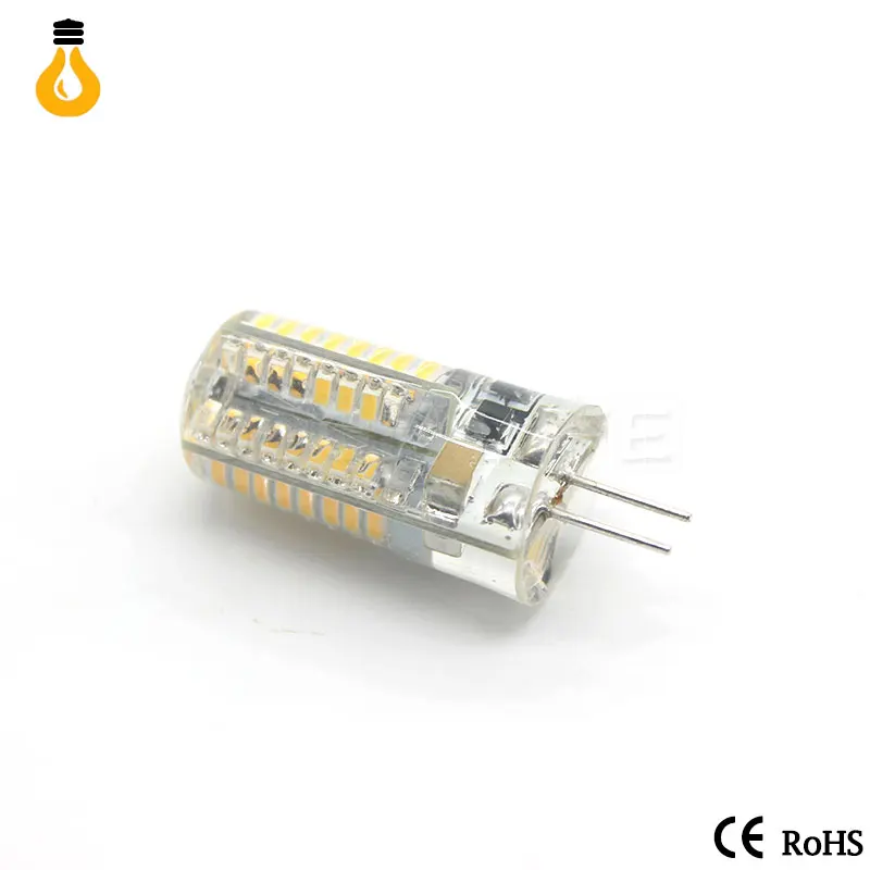 1 шт. G4 G9 LED 7 Вт 9 10 12 кукурузная лампа SMD3014 2835 супер яркая замена 100 галогенная