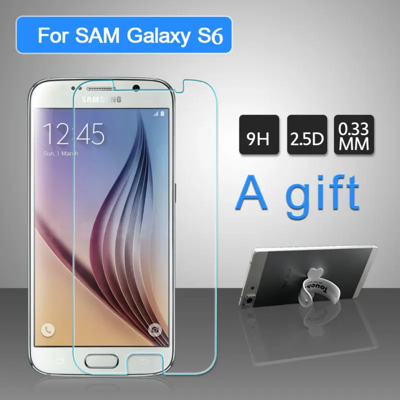 icarez screen protector s6