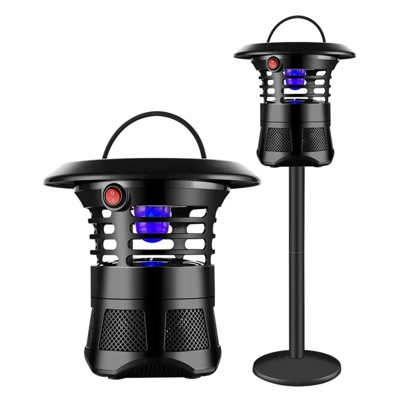 Household Mosquito Killer Lamp Bug Insect Light Electronic Pest Control