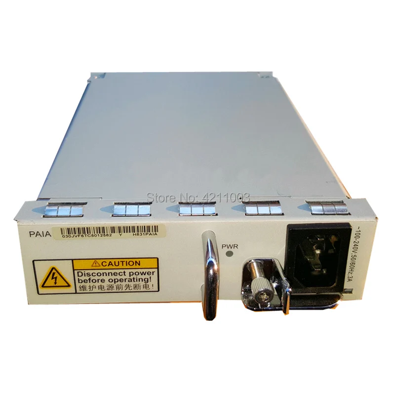 huawei PAIA power supply 1
