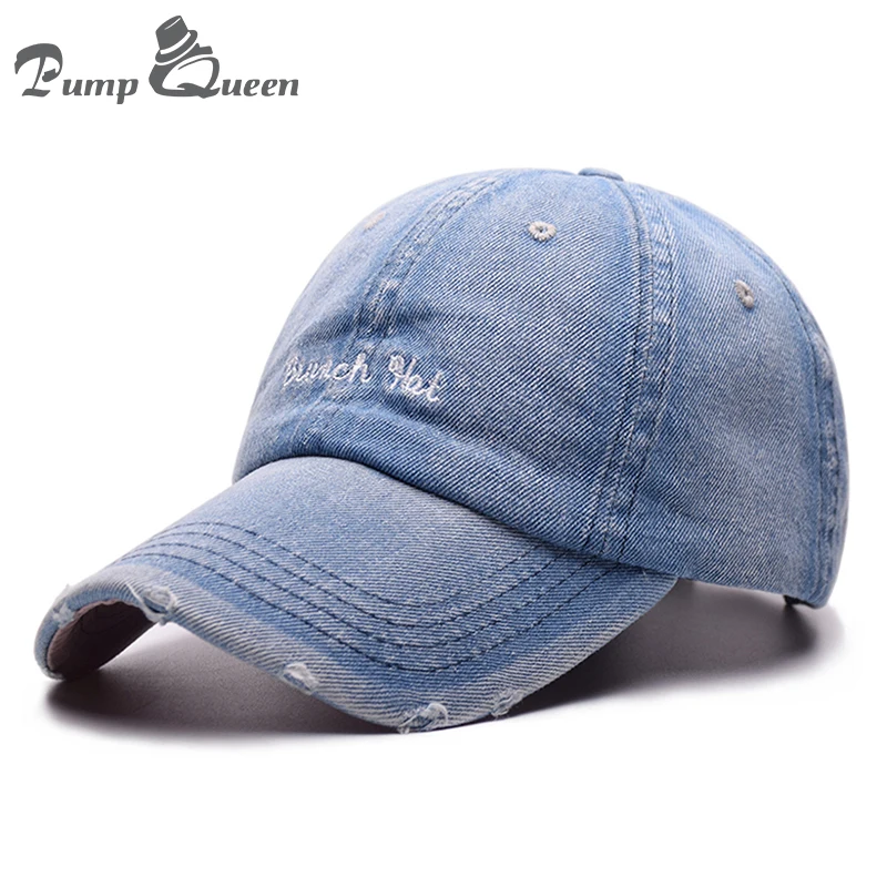 ball cap embroidery