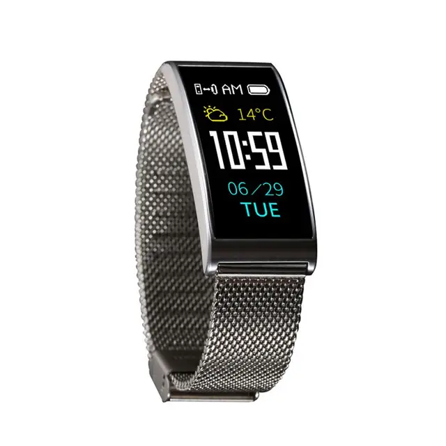 x3 smart bracelet