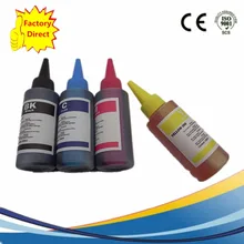 Краска для заправки чернил комплект стилус SX210 SX215 SX218 SX115 SX400 SX405 SX410 SX415 SX510W SX515W SX600FW SX605 SX610FW