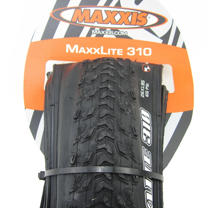 26/27. 5ER MTB велосипедные шины сверхлегкие горные maxxiss m310/340 складные 35 65PSI 1 шины|mtb bike