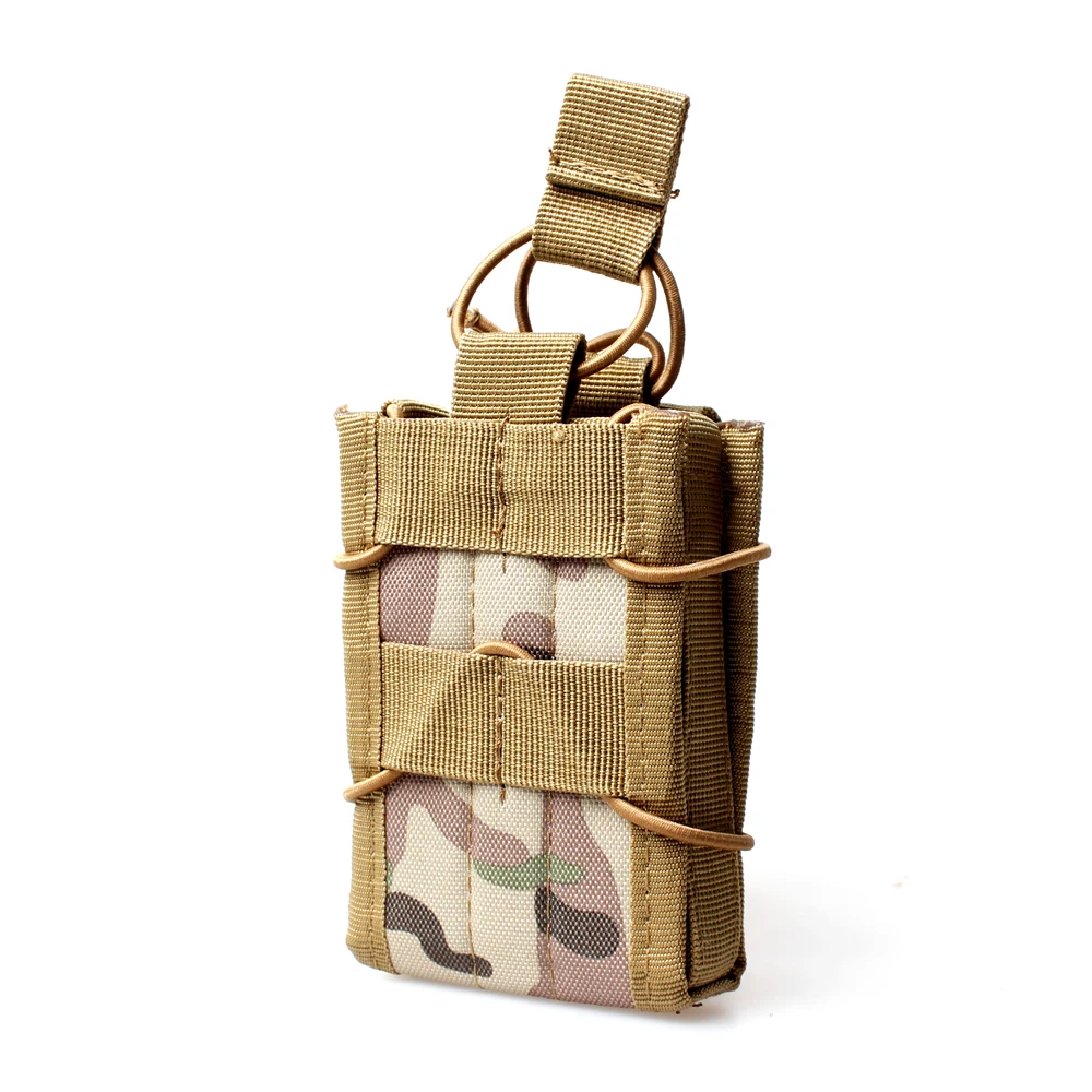 military magazine pouch H58