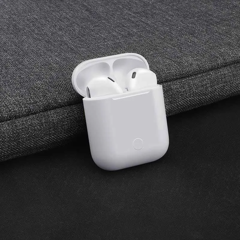 Оригинальные MX TWS 1:1 AP Мини Bluetooth 5 0 беспроводные 3D тяжелый бас наушники для
