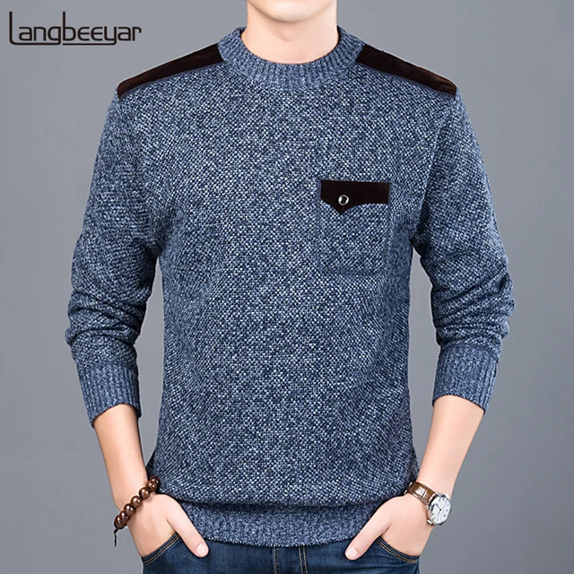 23fw new brand punk sweater pullover famous luxury clothing for men -  AliExpress