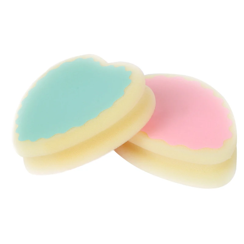 

1/2pcs Magic Painless Hair Removal Depilation Sponge Pad Hair Leg Arm Remover Tool Kit Hot Mdf