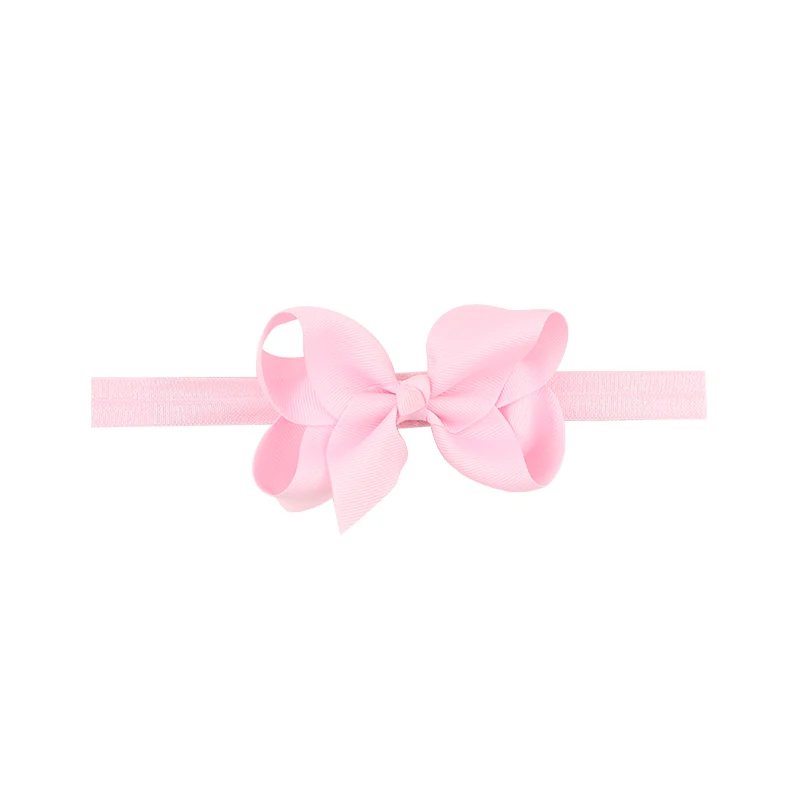 Fashion  Headwear Girls child Hair Band Bow Headbands Flower Hair Accessories Elastic bands hair ornaments on the head  (20)