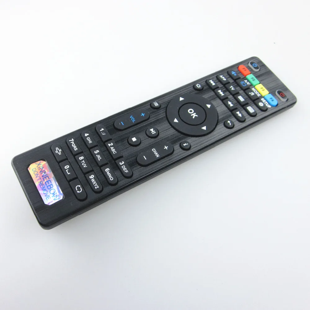 Buy 20 pcs lot Remote control for 250 254 IPTV Box