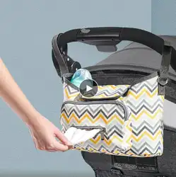 Детские сумка для подгузников, органайзер большой ёмкость Мумия средства ухода за кожей для будущих мам путешествия camouфлаг рюкзак