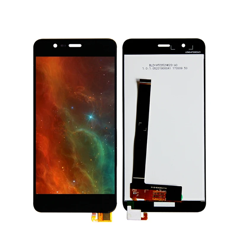 

For 5.2" ASUS Zenfone 3 Max ZC520TL X008D 1920x1080 LCD Display Digitizer Touch Panel Screen Assembly + Free Tools