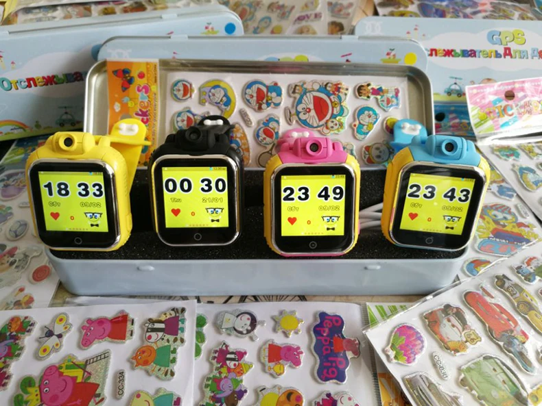 JM13 watch 2