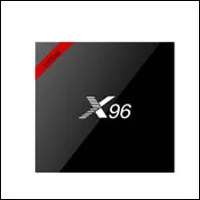 X96W