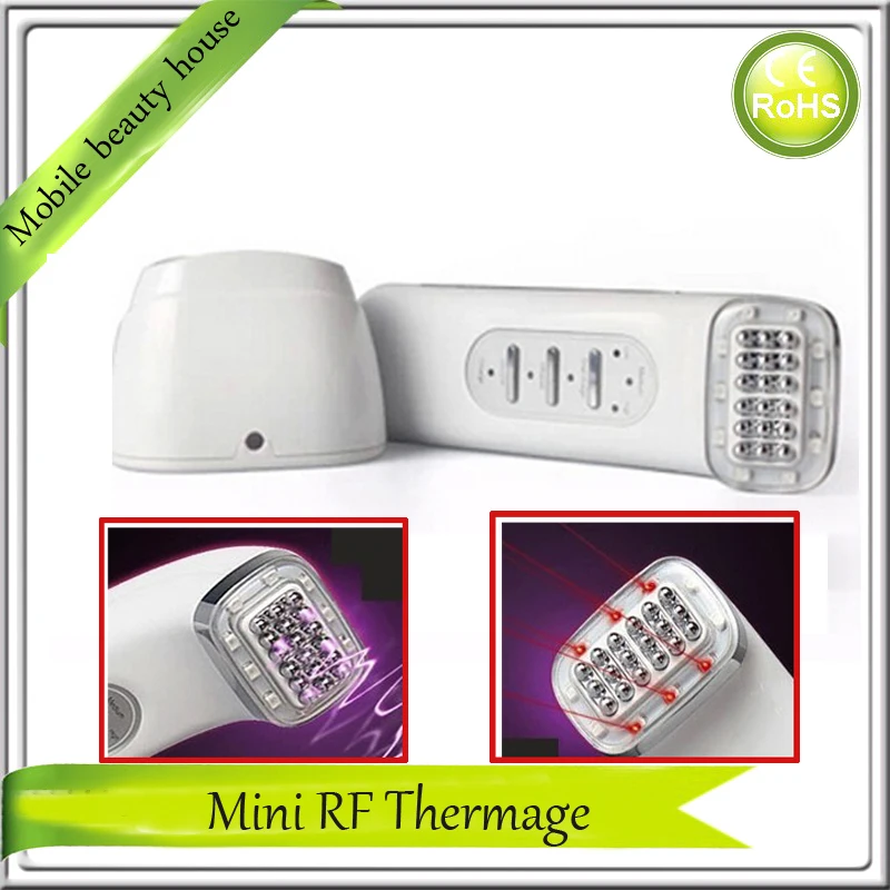 Non Invasive rf Radio Frequency Infrared Collagen StImulation Growth Skin Lifting Tightening Facial Beauty Care Device Home Use Non Invasive rf Radio Frequency Infrared Collagen StImulation Growth Skin Lifting Tightening Facial Beauty Care Device Home Use