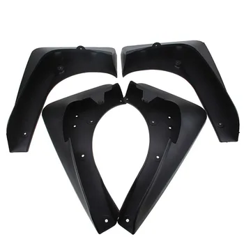 

Car Mudguards Splash Guards Mud Flaps Fits For BMW X5 2008-2017