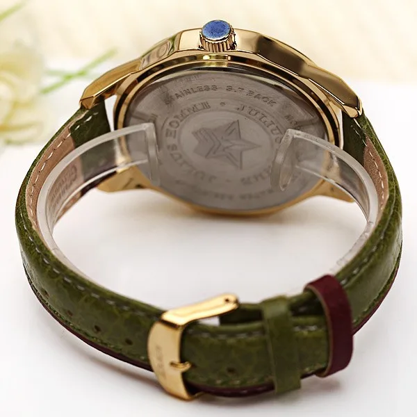 Новинка Julius модные часы мужские роскошные Брендовые мужские кварцевые часы с аналоговым дисплеем спортивные часы мужские армейские военные наручные часы